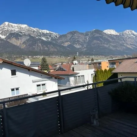 Citybergblick2 Appartement