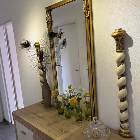 Citybergblick2 Appartement