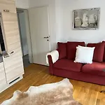 Citybergblick2 아파트 인스브루크