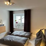 아파트 Citybergblick2 인스브루크