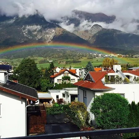 Apartamento Citybergblick2 *