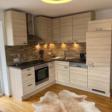 Apartamento Citybergblick2