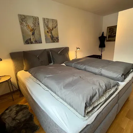 Citybergblick2 Apartamento *