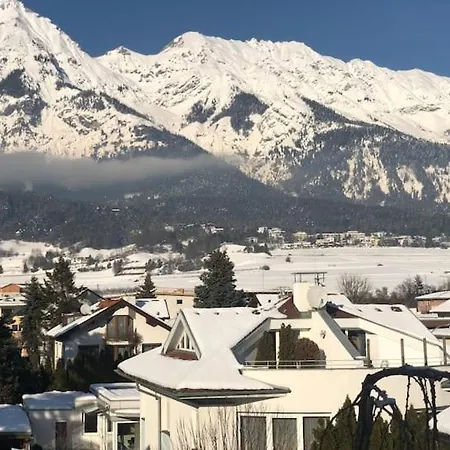 Citybergblick2 Innsbruck
