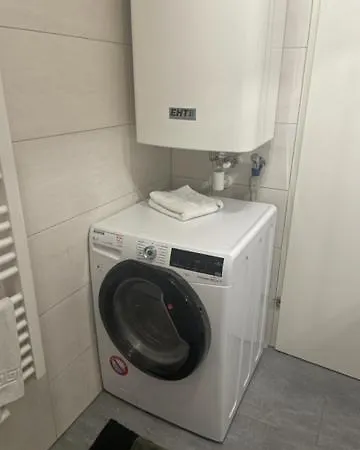 Apartamento Citybergblick2 Innsbruck