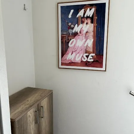 Apartamento Citybergblick2 Innsbruck