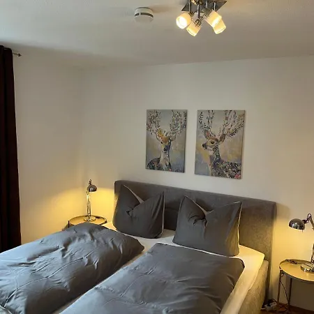 Apartman Citybergblick2 Innsbruck