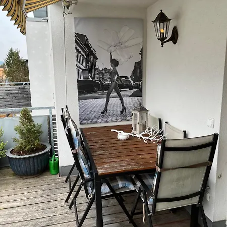 Citybergblick2 * Інсбрук