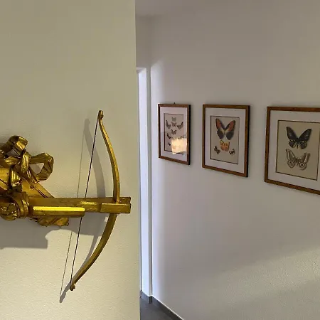 Citybergblick2 Apartamento Innsbruck