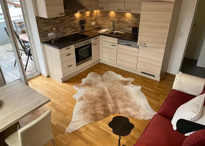 Citybergblick2 * Инсбрук