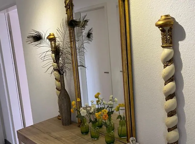 Citybergblick2 Апартаменты