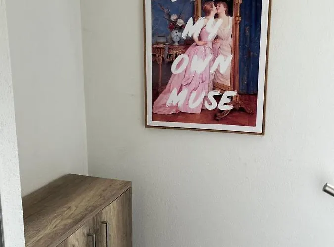 Apartament Citybergblick2 Innsbruck