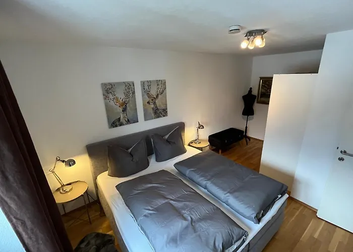 Citybergblick2 Apartament