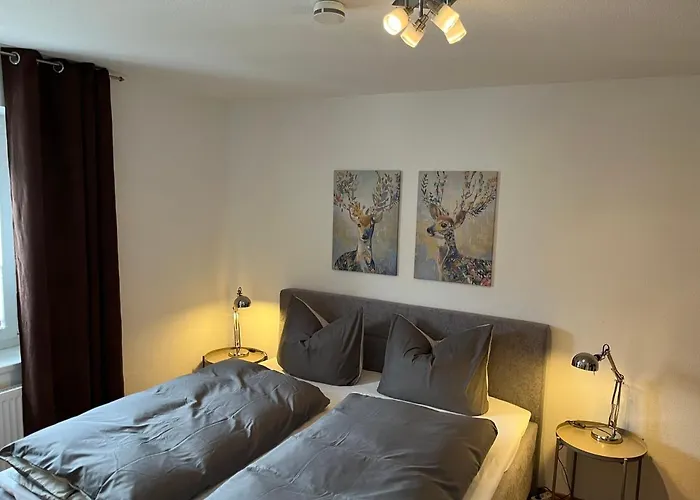 Apartamento Citybergblick2 Innsbruck