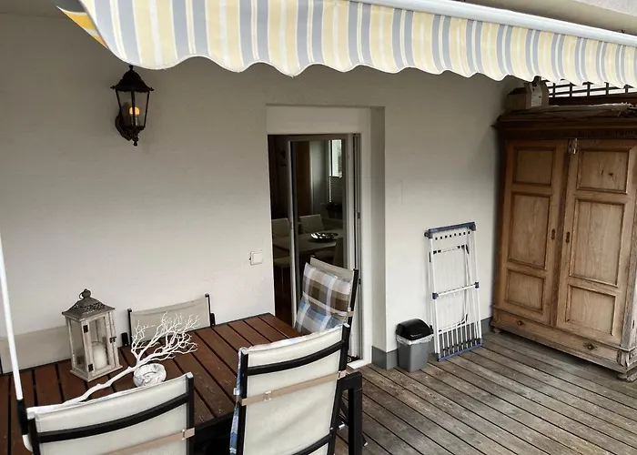 Citybergblick2 * Innsbruck