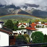 Apartment Citybergblick2 *