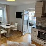 Citybergblick2 Apartment Innsbruck
