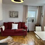 Apartment Citybergblick2 Innsbruck