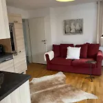 Citybergblick2 Apartment