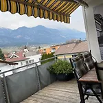 Apartment Citybergblick2 *