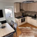 Apartment Citybergblick2 Innsbruck