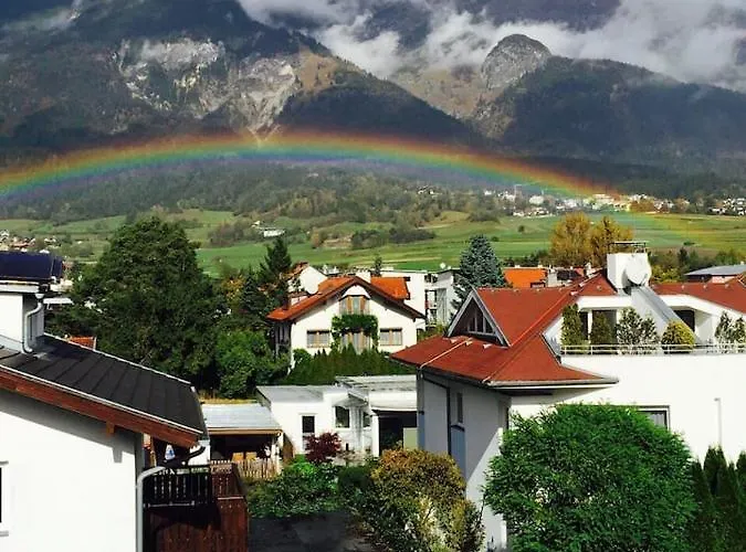 Apartament Citybergblick2 *