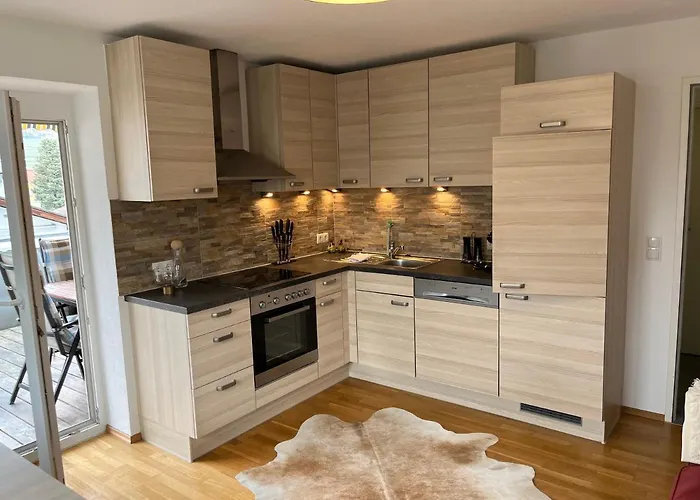 Apartament Citybergblick2