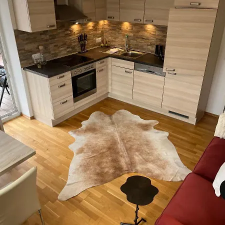 Citybergblick2 * Innsbruck