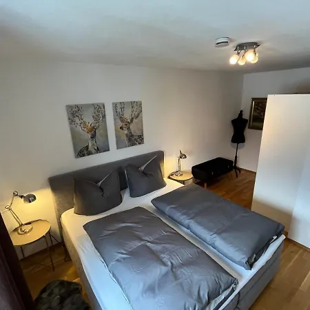 Citybergblick2 Apartment