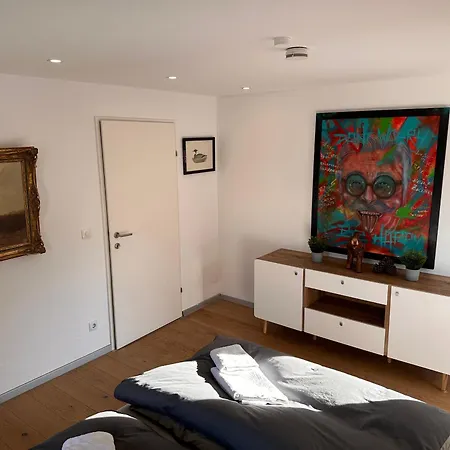 Citybergblick2 Apartment