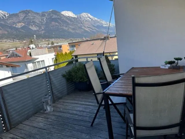 Citybergblick2 Appartamento Innsbruck
