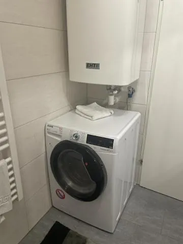 Appartamento Citybergblick2 Innsbruck